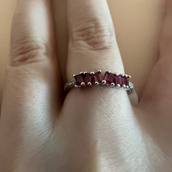 Bomb Party Jewelry - Bomb Party Ring| The Rachel Ring| Size 6